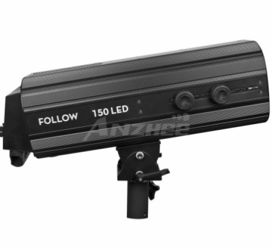 PROCBET Follow SPOT 150 ZOOM - фото2 PROCBET Follow SPOT 150 ZOOM - фото2