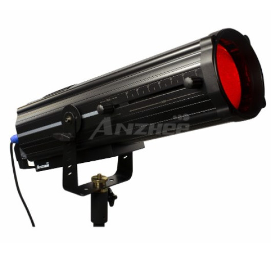 Anzhee PRO Follow SPOT 350 ZOOM - фото1 Anzhee PRO Follow SPOT 350 ZOOM - фото1
