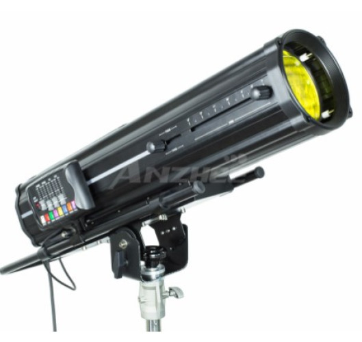 Anzhee PRO Follow SPOT 600 ZOOM Anzhee PRO Follow SPOT 600 ZOOM