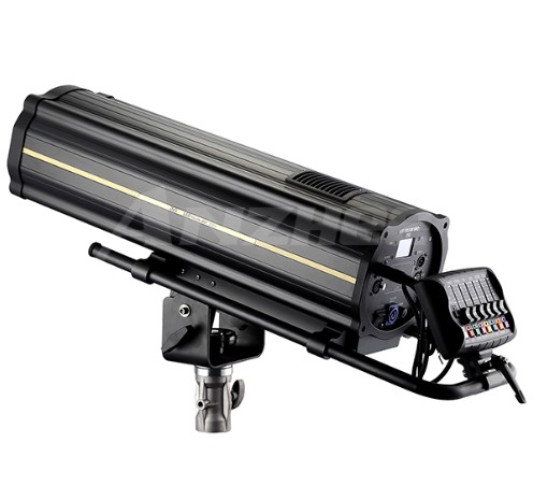 Anzhee PRO Follow SPOT 350 ZOOM-M фото-2