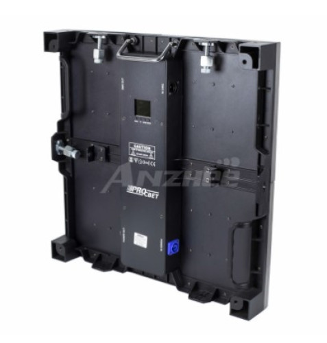 PROCBET MATRIX LED 36-3 BACKLIGHT фото-2