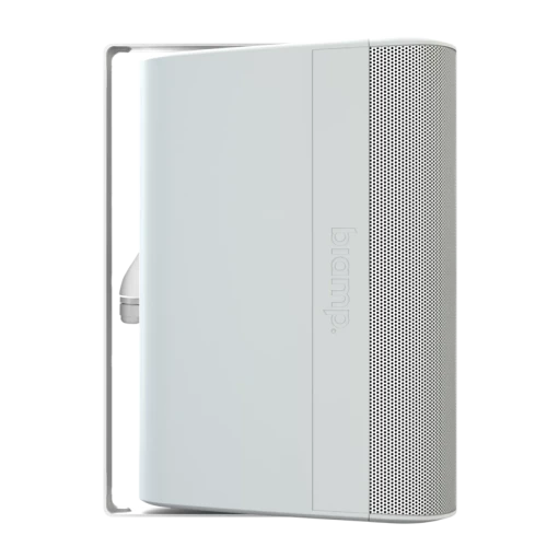 Biamp DX-S5-UB-W White фото-2 Biamp DX-S5-UB-W White фото-2