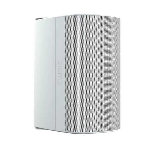 Biamp DX-S5-UB-W White Biamp DX-S5-UB-W White