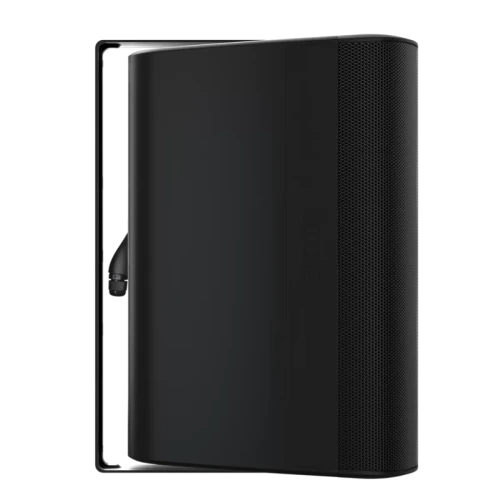 Biamp DX-S8-UB-B Black фото-2 Biamp DX-S8-UB-B Black фото-2