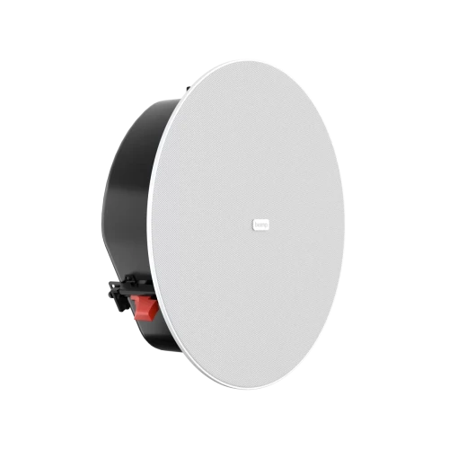 Biamp DX-IC6LP-W White Biamp DX-IC6LP-W White