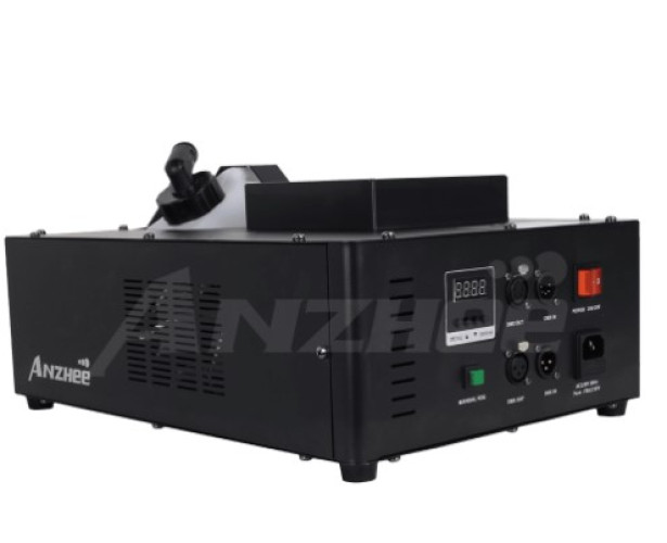 Anzhee Fog 1500V фото-2