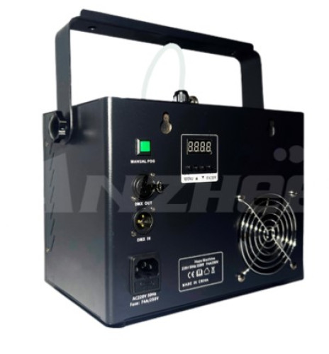 Anzhee Haze 600 фото-2