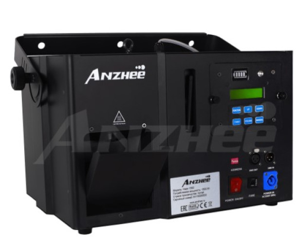 Anzhee Haze 1500 Anzhee Haze 1500