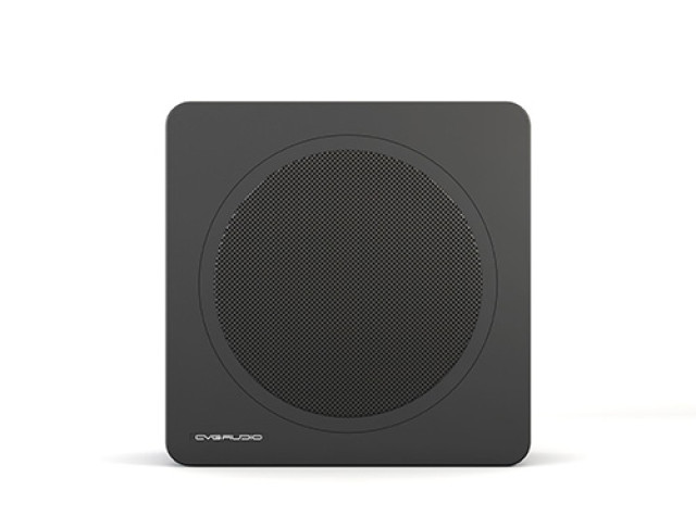 CVGAUDIO BASE-12V2/BL-UNI фото-2