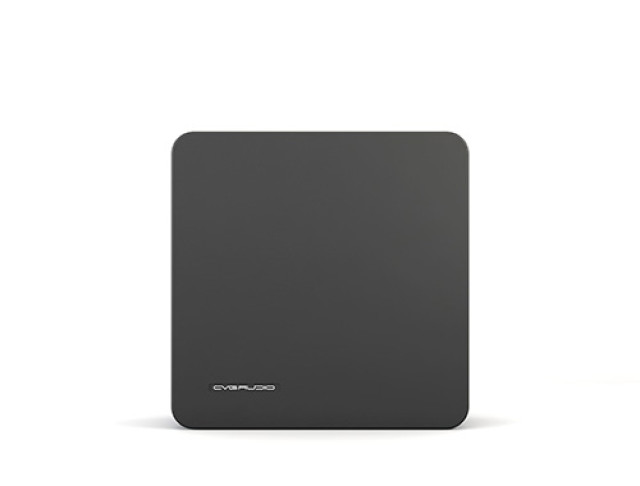 CVGAUDIO BASE-12V1/BL фото-2