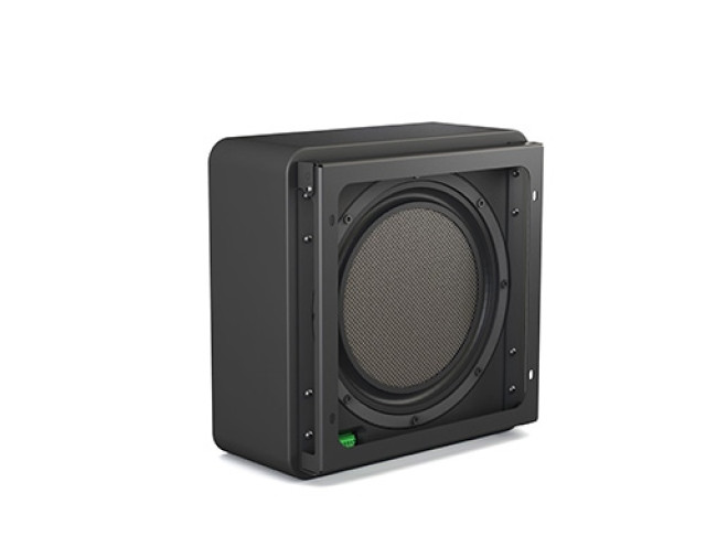 CVGAUDIO BASE-12V1/BL фото-3