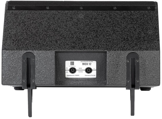 DS Proaudio MCX 12 фото-4