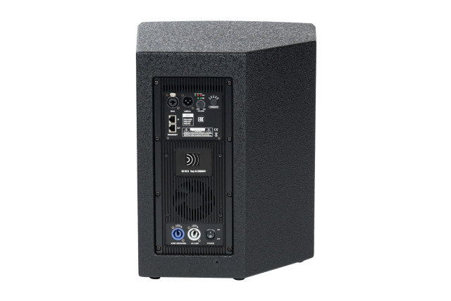 DS Proaudio CX 112A фото-4