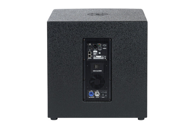  DS Proaudio CX S18A фото-4