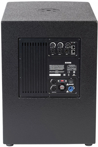 DS Proaudio ANT 815 фото-8