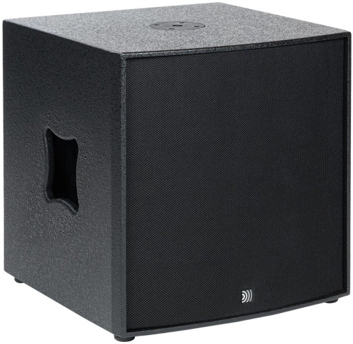 DS Proaudio CX S15 фото-2