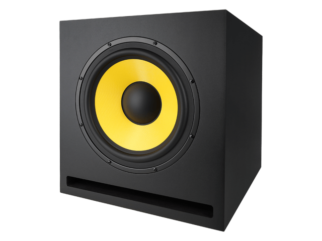 Axelvox RS10 фото-3