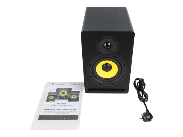 Axelvox R5 фото-5