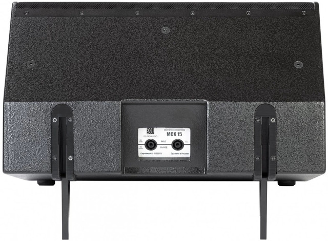 DS Proaudio MCX 15 фото-4