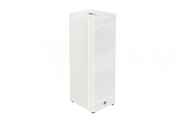 DS Proaudio PLR SUB A WH фото-2