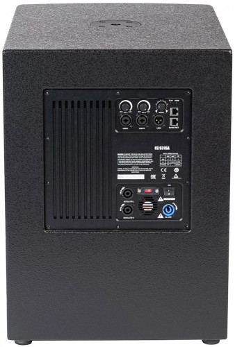 DS Proaudio CX S315A фото-3