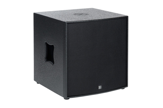 DS Proaudio CX S15A фото-2