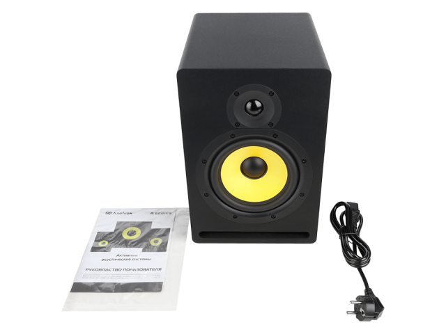 Axelvox R6 фото-5