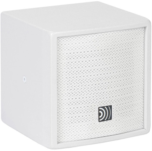 DS Proaudio CX 106 WH фото-2