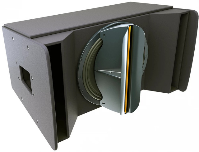 DS Proaudio ERA-i 1230 фото-5