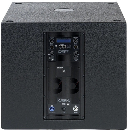 DS Proaudio ERA-i S18A фото-4