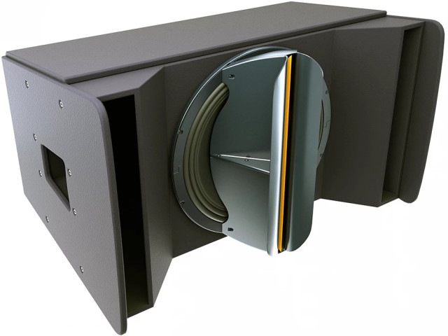 DS Proaudio ERA-i 1220 фото-5