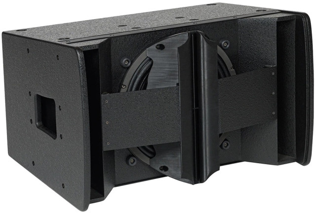 DS Proaudio ERA-i 1210 фото-5