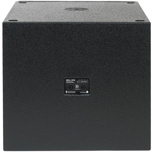 DS Proaudio ERA-i S18 фото-4