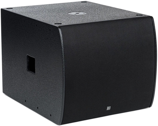 DS Proaudio ERA-i S18 фото-2