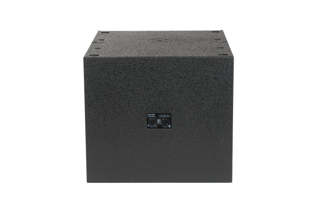 DS Proaudio ERA S18 фото-4