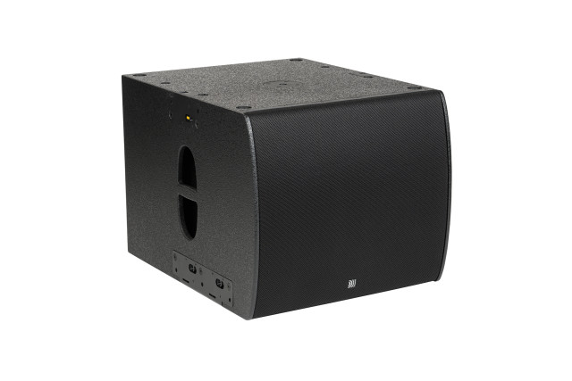 DS Proaudio ERA S18 фото-2