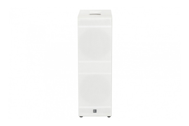 DS Proaudio Pillar (P) WH фото-2