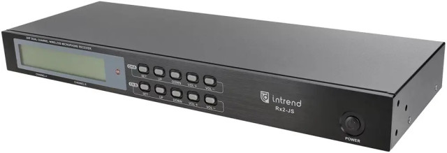 Intrend ITWMIC-JS-HH фото-3