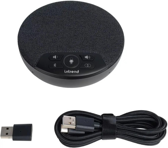 Intrend ITSPH-W200 фото-6