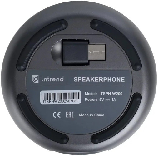 Intrend ITSPH-W200 фото-4
