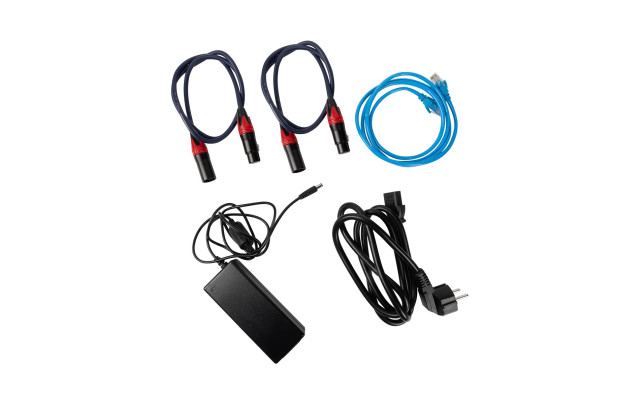 Intrend ITWMIC-Rx2-1S фото-6