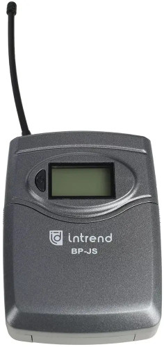 Intrend ITWMIC-JS-LH фото-6