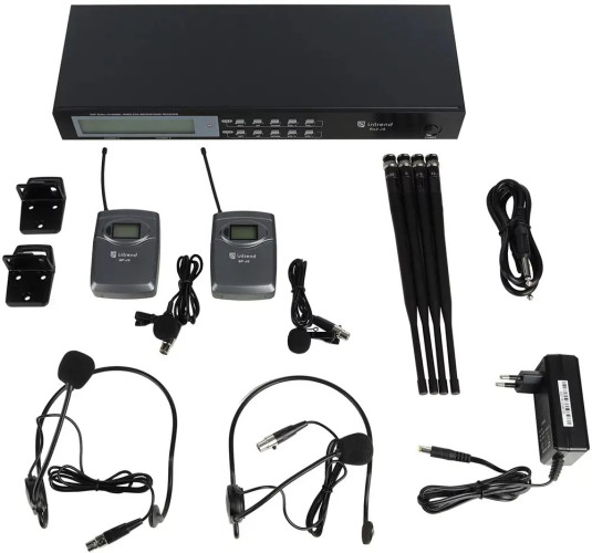 Intrend ITWMIC-JS-LH фото-8