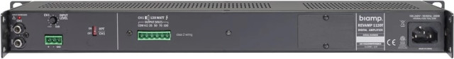 Biamp REVAMP1120T фото-2