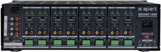 Biamp REVAMP1680 фото-2