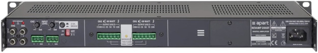 Biamp REVAMP2060T фото-2