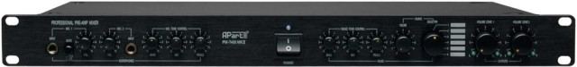 Biamp PM7400MKII Biamp PM7400MKII