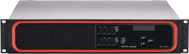 Biamp Tesira AMP-8175R Biamp Tesira AMP-8175R