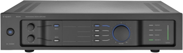 Biamp MA240 Biamp MA240