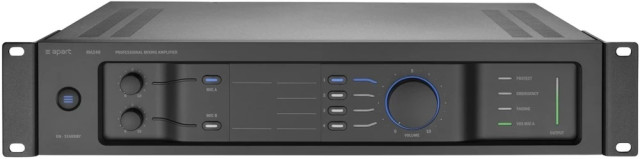 Biamp MA240 фото-2 Biamp MA240 фото-2